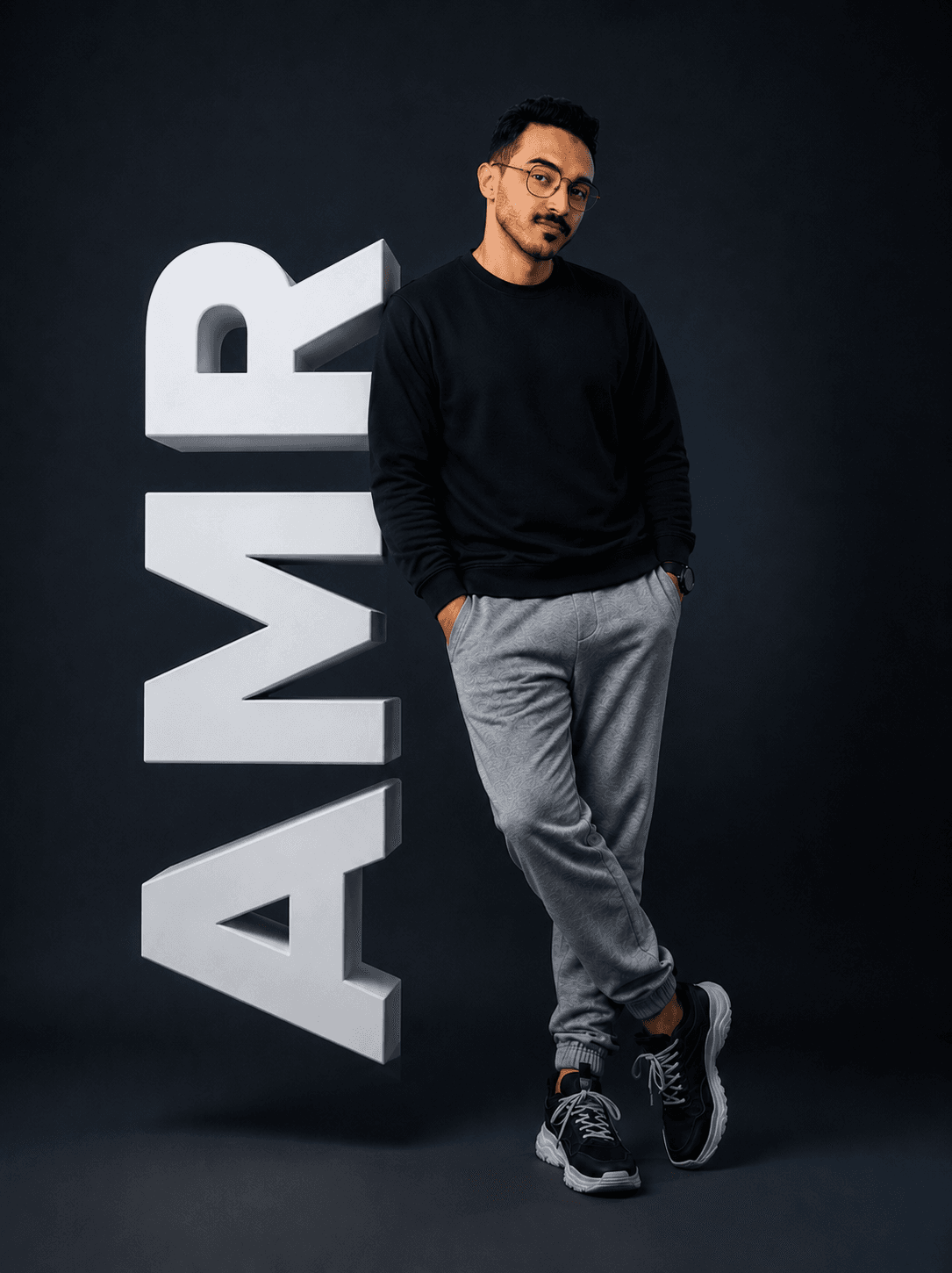 Amr Elskhawy